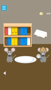 Escape Room Game – Mini Trip screenshot 2