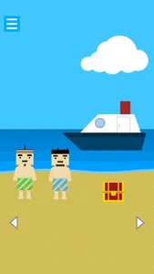 Escape Room Game – Mini Trip screenshot 7