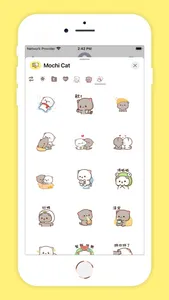 Mochi Cat Jello Scoop screenshot 3