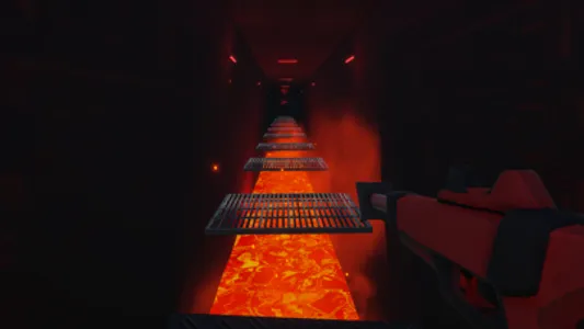 99 nights in the Brainrot screenshot 1