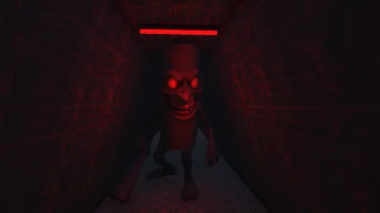 99 nights in the Brainrot screenshot 2