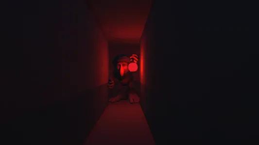 99 nights in the Brainrot screenshot 3