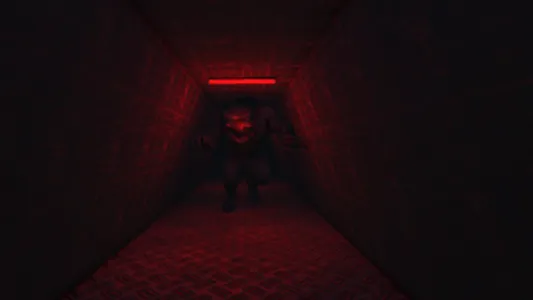 99 nights in the Brainrot screenshot 5