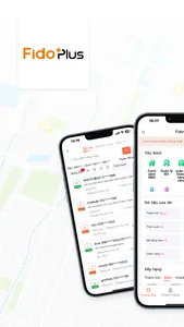 Fido Plus+ screenshot 0