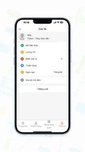 Fido Plus+ screenshot 3