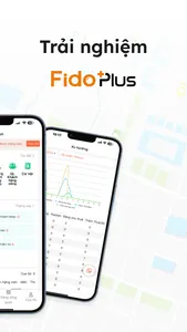 Fido Plus+ screenshot 8