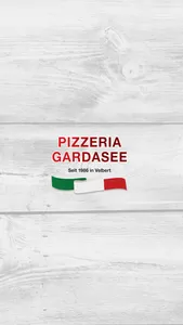 Pizzeria Gardasee Velbert screenshot 0