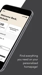 Studio Fire App screenshot 1