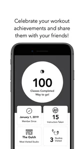 Studio Fire App screenshot 3