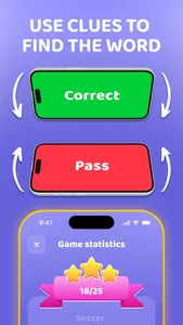 Headbands: Party & Group Games screenshot 2