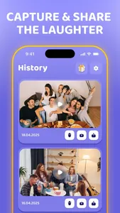 Headbands: Party & Group Games screenshot 4