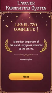 Word Code - Cryptogram Puzzle screenshot 5