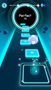 Cat Dash: Music Games screenshot 5