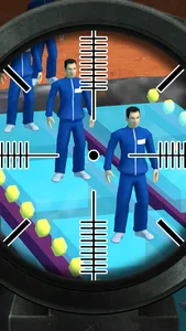 Sniper Challenge Game screenshot 1