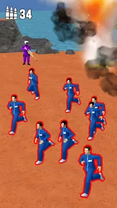 Sniper Challenge Game screenshot 5