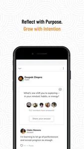 Deepak Chopra screenshot 2