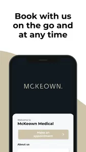 McKeown Medical screenshot 0