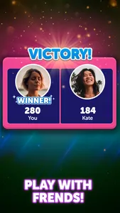 Kismet - Dice Game screenshot 1