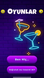 Oyun Gecesi screenshot 0