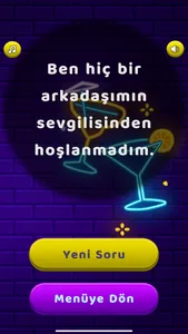 Oyun Gecesi screenshot 1