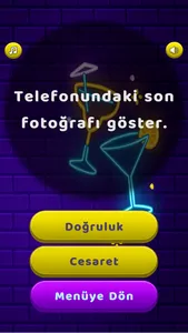 Oyun Gecesi screenshot 3