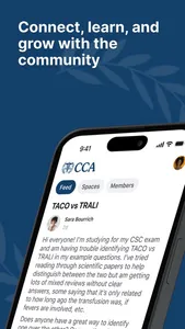 Confident Care Academy screenshot 0