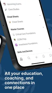 Confident Care Academy screenshot 1