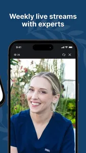 Confident Care Academy screenshot 2