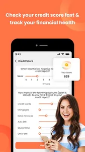 Credit Card Validator - NFC screenshot 5