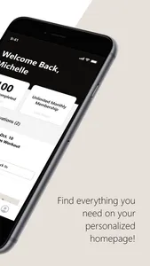 Ultra Pilates screenshot 1