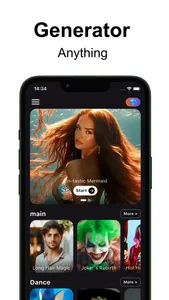 Aureel - Ai Video Generator screenshot 0