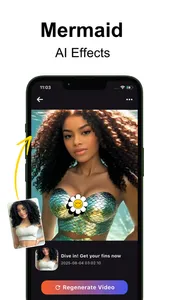 Aureel - Ai Video Generator screenshot 1