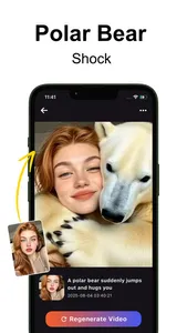 Aureel - Ai Video Generator screenshot 2