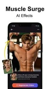 Aureel - Ai Video Generator screenshot 3