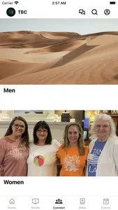 TBC (TX) screenshot 2