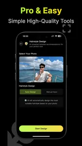 Magic Camera-Artistic Filter screenshot 2
