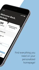 The Optimist Pilates screenshot 1