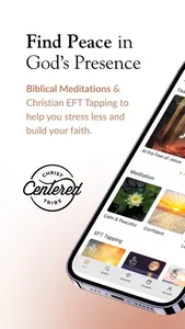 Christ Centered Tribe screenshot 0