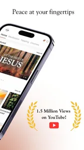 Christ Centered Tribe screenshot 1