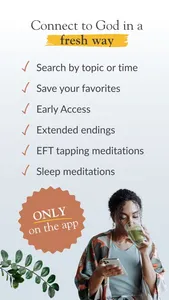 Christ Centered Tribe screenshot 2