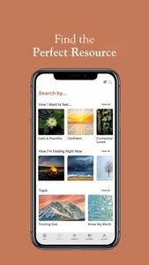 Christ Centered Tribe screenshot 5