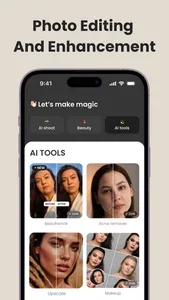MIYA: Avatar Maker & AI Art screenshot 5