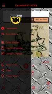 Cannonball 101 screenshot 1