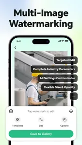 Timestamp Camera - time stamp screenshot 3