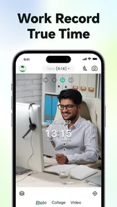 Timestamp Camera - time stamp screenshot 5