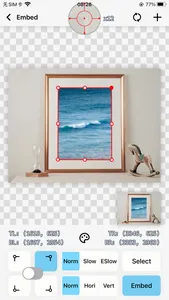 Picolve - Pro Perspective Fix screenshot 1