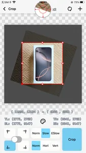 Picolve - Pro Perspective Fix screenshot 3