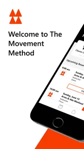 The Movement Method screenshot 0