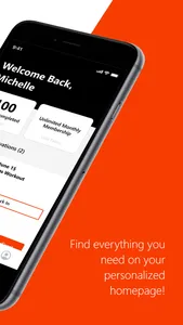 The Movement Method screenshot 1