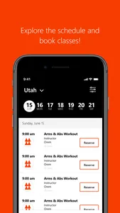 The Movement Method screenshot 2